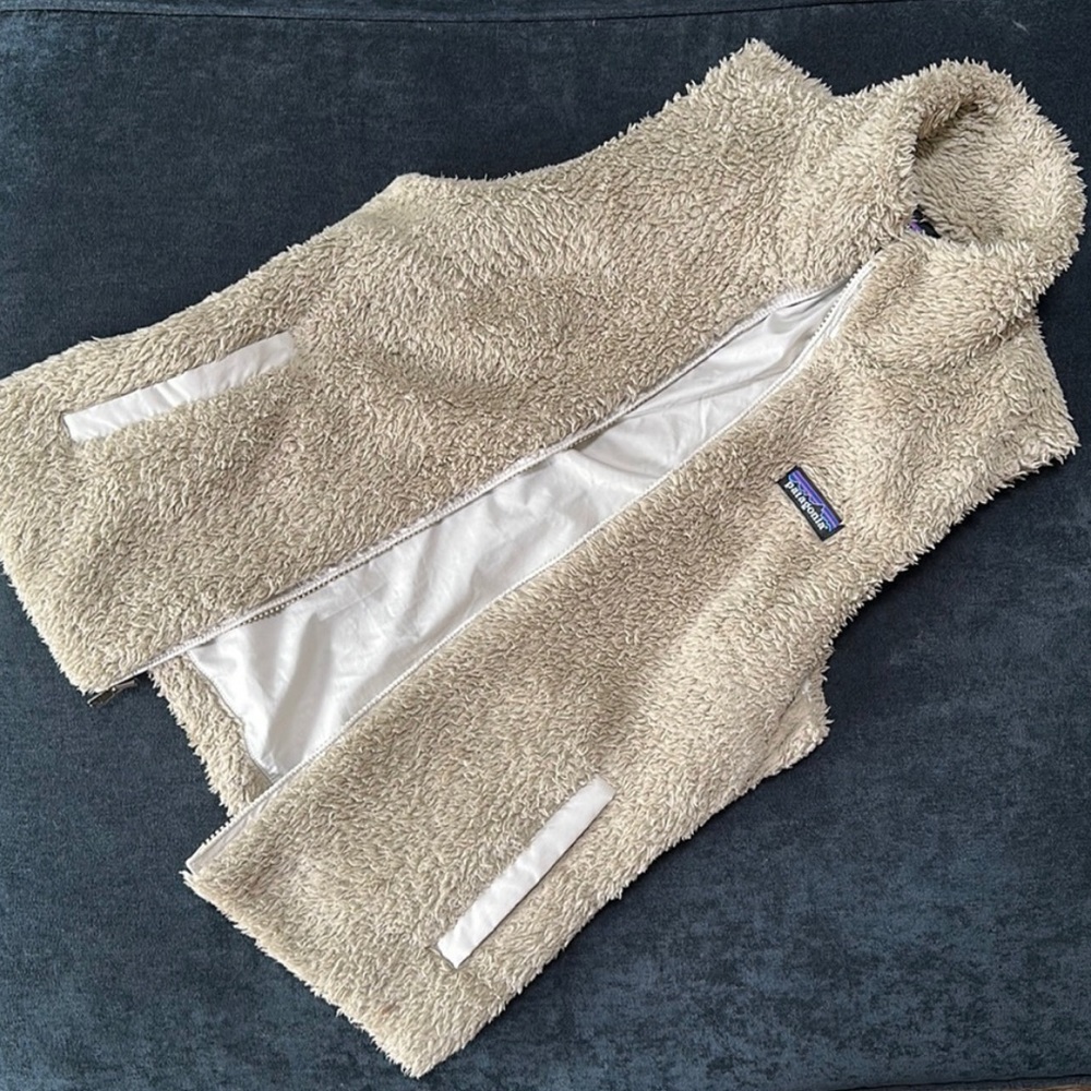 Patagonia Los Gatos Vest